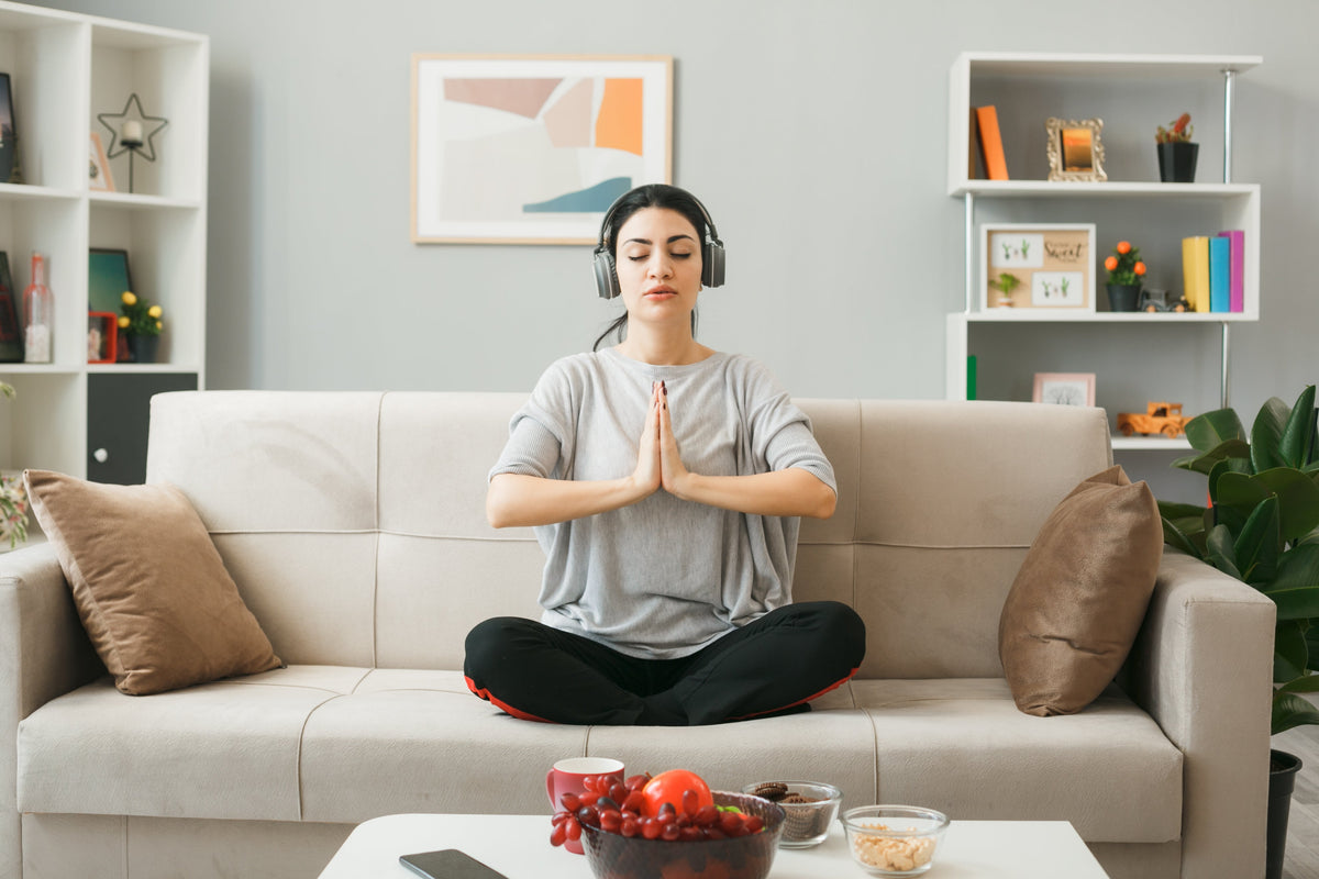 Yoga Equipment