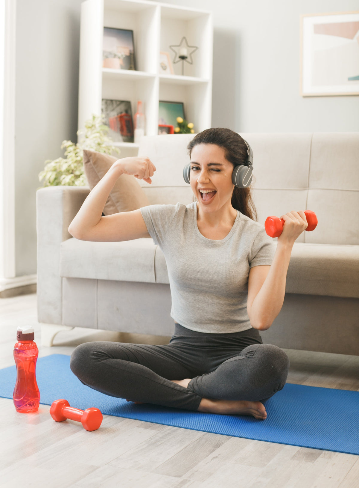 Health & Wellness