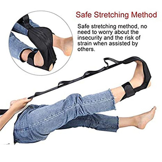 Yoga Stretching Support Strap