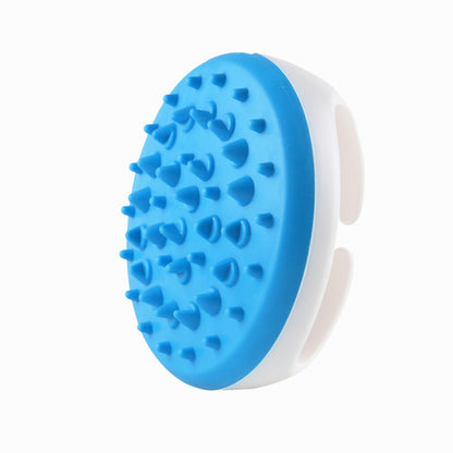 Silicone Body Massage Brush