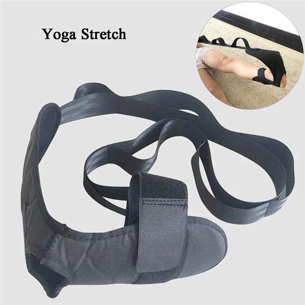 Yoga Stretching Support Strap