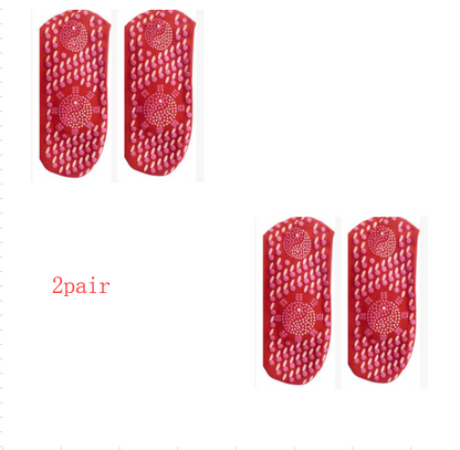 Magnetic Self-Heating Wellness Socks