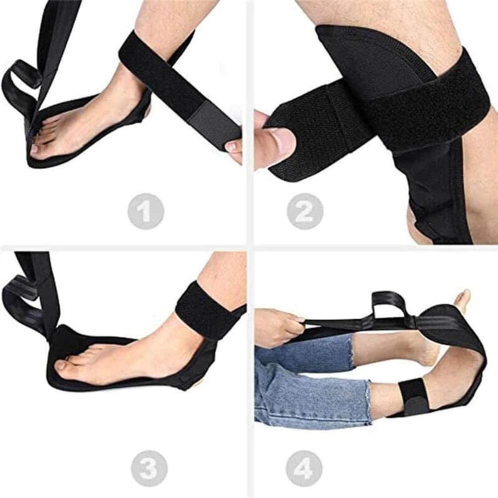 Yoga Stretching Support Strap