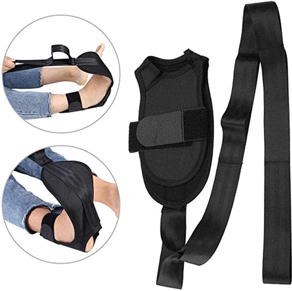 Yoga Stretching Support Strap