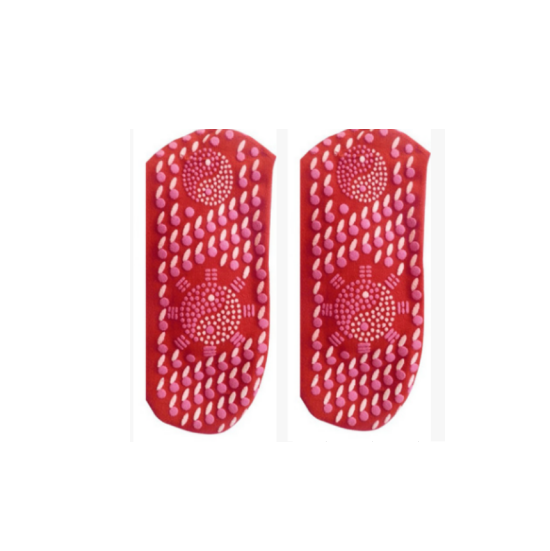 Magnetic Self-Heating Wellness Socks