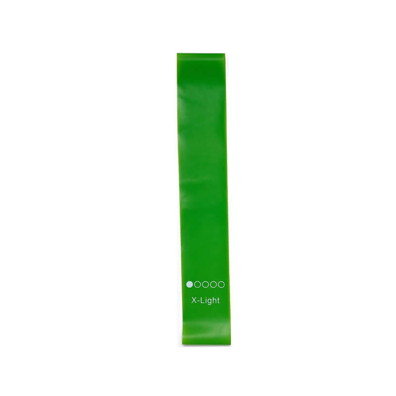 Yoga Resistance Bands – Elastic Fitness Set