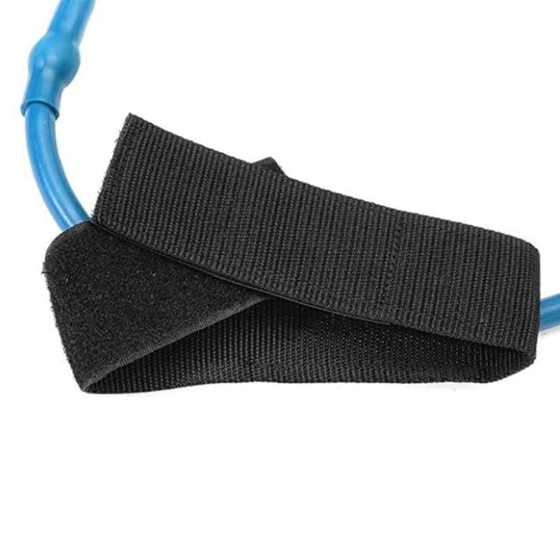 Booty Resistance Bands Set